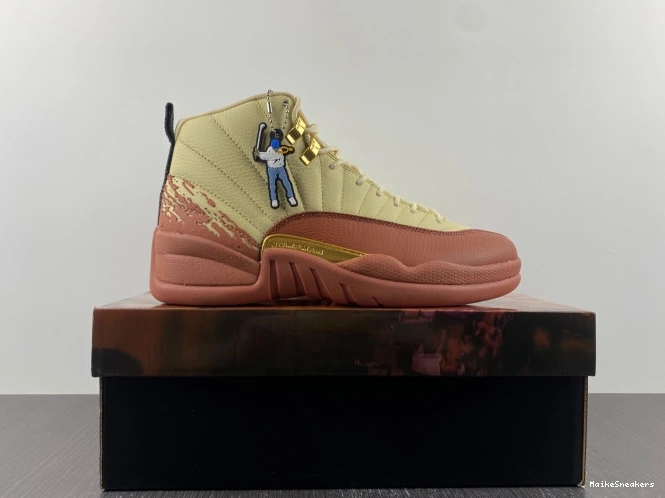 MaikeSneakers DV1758-108 Air Eastside 12 x Jordan Golf 0811